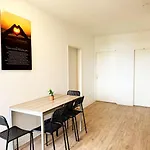 Comfortable Apartment in Düsseldorf