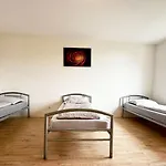 Comfortable Apartment in Düsseldorf