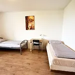 Comfortable Apartment in Düsseldorf