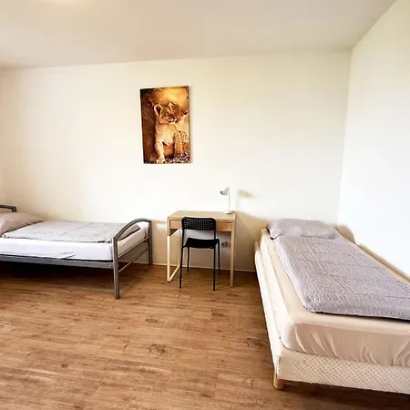 Comfortable In Apartment *