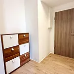 Comfortable Apartment in Düsseldorf